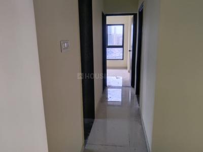 Bedroom Image of 650 Sq.ft 2 BHK Apartment / Flat for rent in DGS Sheetal Dharmaraj, Malad West Mumbai for Rs. 52000