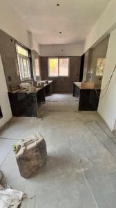 Kitchen Image of 2270 Sq.ft 3.5 BHK Apartment / Flat for sale in Darode Bharatshree, Erandwane Pune for Rs. 34000000