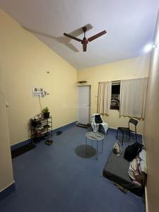 Hall Image of 450 Sq.ft 1 BHK Apartment / Flat for rent in Colva Goa for Rs. 20000