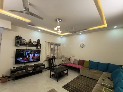 Hall Image of 2100 Sq.ft 3 BHK Builder Floor for sale in Jayanagar Bengaluru for Rs. 30000000