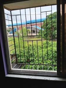 Balcony Image of 1250 Sq.ft 3 BHK Apartment / Flat for sale in Santoshpur Kolkata for Rs. 7000000