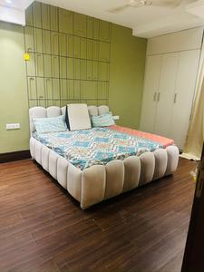 Bedroom Image of 1800 Sq.ft 3 BHK Builder Floor for sale in South Extension I New Delhi for Rs. 37500000
