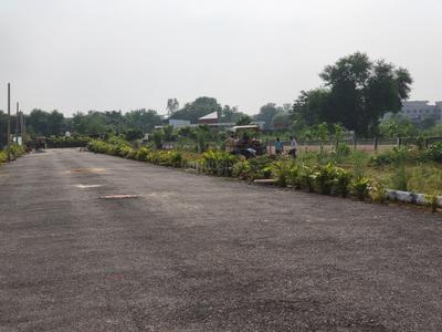 Image of 2100 Sq.ft Residential Plot / Land for sale in Rahmatnagar, Lucknow for Rs. 5145000