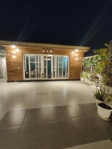 Balcony Image of 3762 Sq.ft 5 BHK Builder Floor for sale in Sikandarpur Village Gurgaon for Rs. 73500000