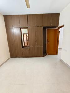 Bedroom Image of 1200 Sq.ft 2 BHK Apartment / Flat for rent in Halasuru Bengaluru for Rs. 40000
