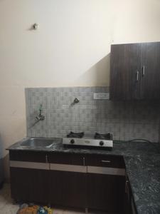 Kitchen Image of HASNA  in Thoraipakkam, Chennai
