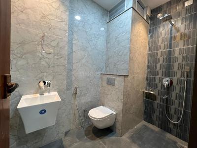 Image of 1400 Sq.ft 3 BHK Independent House for rent in Nipania, Indore for Rs. 33500