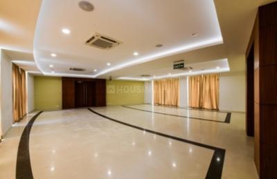 Hall Image of 2187 Sq.ft 3 BHK Apartment / Flat for sale in Tata Tritvam, Ayyappankavu Kochi for Rs. 33000000