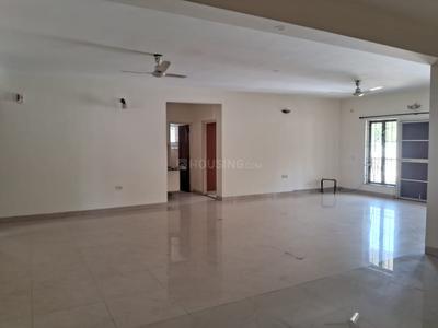 3 BHK Flat