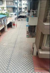 Image of 980 Sq.ft 2 BHK Apartment / Flat for sale in JD Shubharambh, Wagholi, Pune for Rs. 5500000
