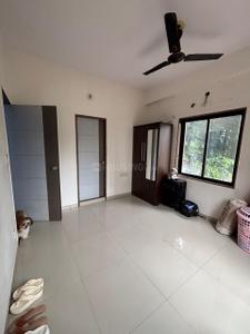 Hall Image of 1035 Sq.ft 2 BHK Apartment / Flat for sale in  Shantam Residency, Gotri Vadodara for Rs. 4100000