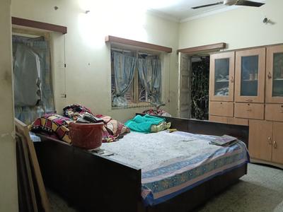 Bedroom Image of Parsonal house  in Kalighat, Kolkata