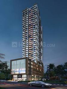 Image of 1050 Sq.ft 2 BHK Apartment / Flat for sale in Seasons One, Kalyan West, Kalyan for Rs. 11522887