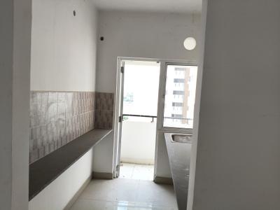 Kitchen Image of 652 Sq.ft 2 BHK Apartment / Flat for sale in Shriram Grand City Grand One, Konnagar Hooghly for Rs. 4600000