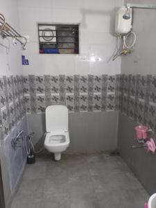 Bathroom Image of 2511 Sq.ft 4 BHK Apartment / Flat for sale in Sewani Viceroy Villa Apartments, Vastrapur Ahmedabad for Rs. 21000000