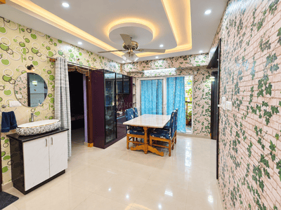Image of 1280 Sq.ft 2 BHK Apartment / Flat for sale in BM Magnolia Park by BM Developers, Nagondanahalli, Bengaluru for Rs. 10000000