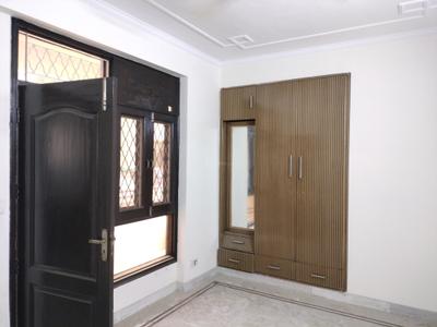 Bedroom Image of 1700 Sq.ft 3 BHK Apartment / Flat for sale in Nishat Apartment, Sector 19 Dwarka New Delhi for Rs. 27800000