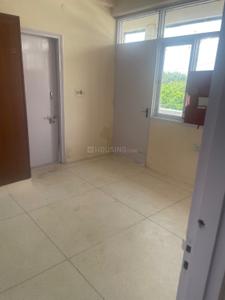 Bedroom Image of 820 Sq.ft 2 BHK Apartment / Flat for rent in Civil Lines Agra for Rs. 16000