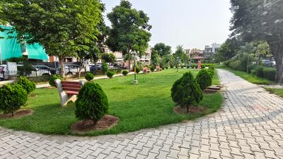Image of 4500 Sq.ft 4 BHK Independent House for sale in Sector 91, Mohali for Rs. 49000000