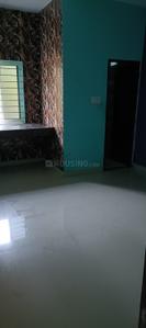 Bedroom Image of 500 Sq.ft 1 BHK Independent House for rent in Shampur Bhubaneswar for Rs. 7500