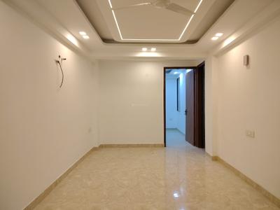 Living Room Image of 1200 Sq.ft 3 BHK Builder Floor for rent in Murari Sharma , Rajpur New Delhi for Rs. 26000