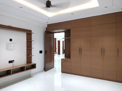 Bedroom Image of 3400 Sq.ft 5 BHK Builder Floor for sale in Rajendra Nagar Ghaziabad for Rs. 27850000