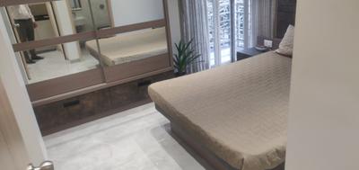 Bedroom Image of 1320 Sq.ft 3 BHK Apartment / Flat for sale in Aakar Heights Phase I, Bavdhan Pune for Rs. 15000000