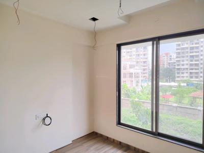 Bedroom Image of 1480 Sq.ft 3.5 BHK Apartment / Flat for sale in Runwal Eirene, Thane West Thane for Rs. 18200000