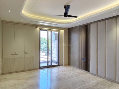 Bedroom Image of 9000 Sq.ft 5 BHK Builder Floor for sale in Greater Kailash I New Delhi for Rs. 285000000