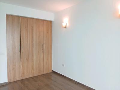 Bedroom Image of 1750 Sq.ft 3 BHK Apartment / Flat for sale in Indiabulls Centrum Park, Sector 103 Gurgaon for Rs. 19500000
