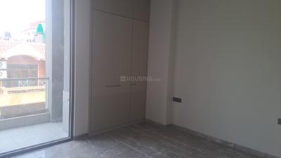 Bedroom Image of 2700 Sq.ft 4 BHK Builder Floor for sale in New Friends Colony New Delhi for Rs. 80000000