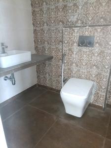 Bedroom Two Image of 2000 Sq.ft 3 BHK Apartment / Flat for sale in Bhagwati Greens II, Kharghar Navi Mumbai for Rs. 31500000