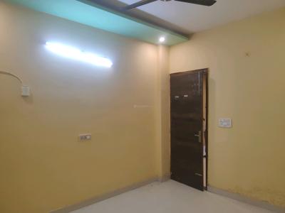 Bedroom Image of 1530 Sq.ft 3 BHK Builder Floor for sale in Sector 91 Faridabad for Rs. 7000000