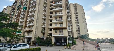Image of 1150 Sq.ft 2 BHK Apartment / Flat for sale in Terra Heritage, Sector 51, Bhiwadi for Rs. 4100000