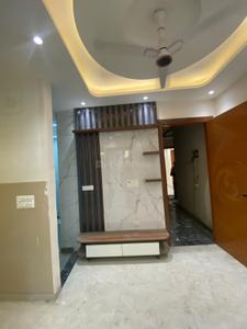 Hall Image of 405 Sq.ft 1 BHK Builder Floor for sale in Sector 15 Gurgaon for Rs. 3300000