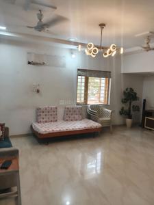 Hall Image of 2250 Sq.ft 4 BHK Independent House for sale in Thaltej Ahmedabad for Rs. 32100000