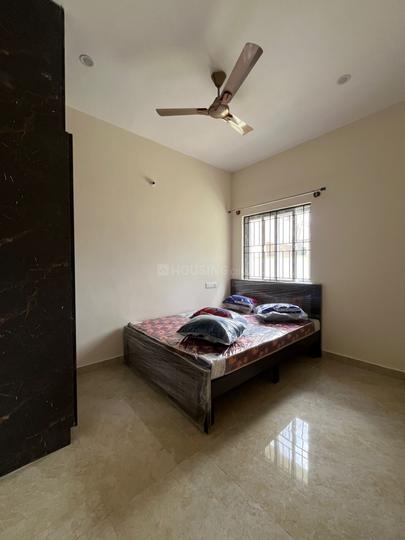 sve towers Bedroom 1