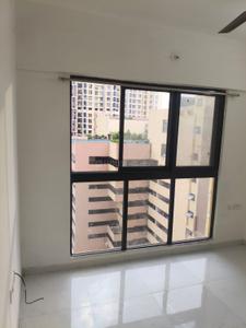 Bedroom Image of 570 Sq.ft 1 BHK Apartment / Flat for sale in Runwal Gardens, Dombivli East Thane for Rs. 4000000