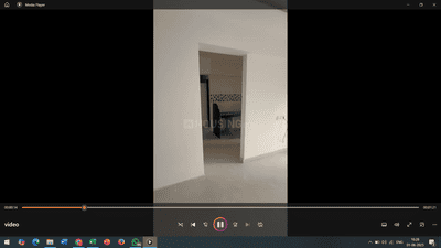 Image of 850 Sq.ft 2 BHK Apartment / Flat for sale in Mangalya Nav Avani CHS, Badlapur East, Badlapur for Rs. 3400000