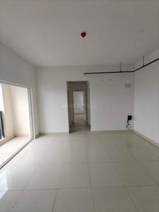 Hall Image of 954 Sq.ft 2 BHK Apartment / Flat for sale in Rajarhat Kolkata for Rs. 7400000