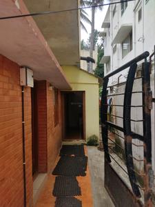 Passage Image of 1750 Sq.ft 4 BHK Independent House for sale in Cooke Town Bengaluru for Rs. 25000000