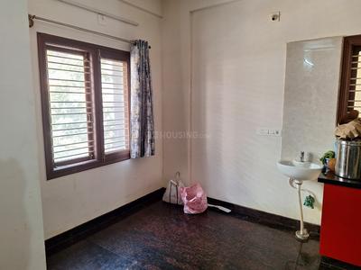Bedroom Image of 1300 Sq.ft 2 BHK Builder Floor for rent in Akshayanagar Bengaluru for Rs. 30000