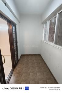 Balcony Image of 1700 Sq.ft 2 BHK Apartment / Flat for rent in Geddalahalli Bengaluru for Rs. 32000