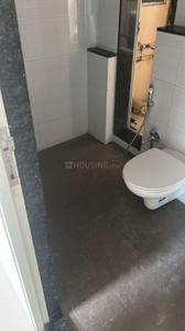 Image of 860 Sq.ft 2 BHK Apartment / Flat for rent in Ashar Edge, Thane West, Thane for Rs. 46000