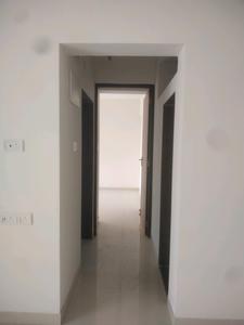 Passage Image of 720 Sq.ft 1 BHK Apartment / Flat for sale in Krishna Ultima, Kalyan East Kalyan for Rs. 4100000