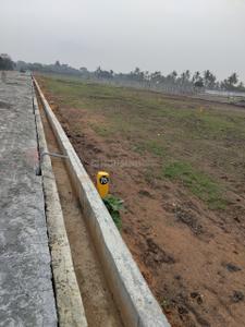 Image of 600 Sq.ft Residential Plot / Land for sale in Keeranatham, Coimbatore for Rs. 1962600