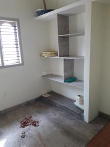 Bedroom Image of 600 Sq.ft 2 BHK Independent House for rent in Apache Nagar Davanagere for Rs. 8000