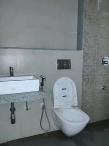 Bedroom Two Image of 857 Sq.ft 2 BHK Apartment / Flat for rent in Lodha Upper Thane Greenville A To I E1, Bhiwandi Thane for Rs. 17000