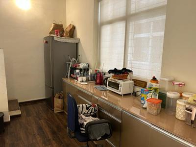 Kitchen Image of 2400 Sq.ft 2 BHK Apartment / Flat for sale in Rohan Mithila, Viman Nagar Pune for Rs. 39000000