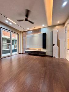 Hall Image of 3150 Sq.ft 6 BHK Independent House for sale in Sector 14 Faridabad for Rs. 85000000